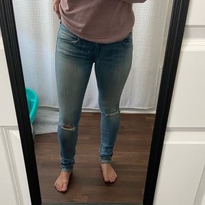 Polo Ralph Lauren Skinny Jeans